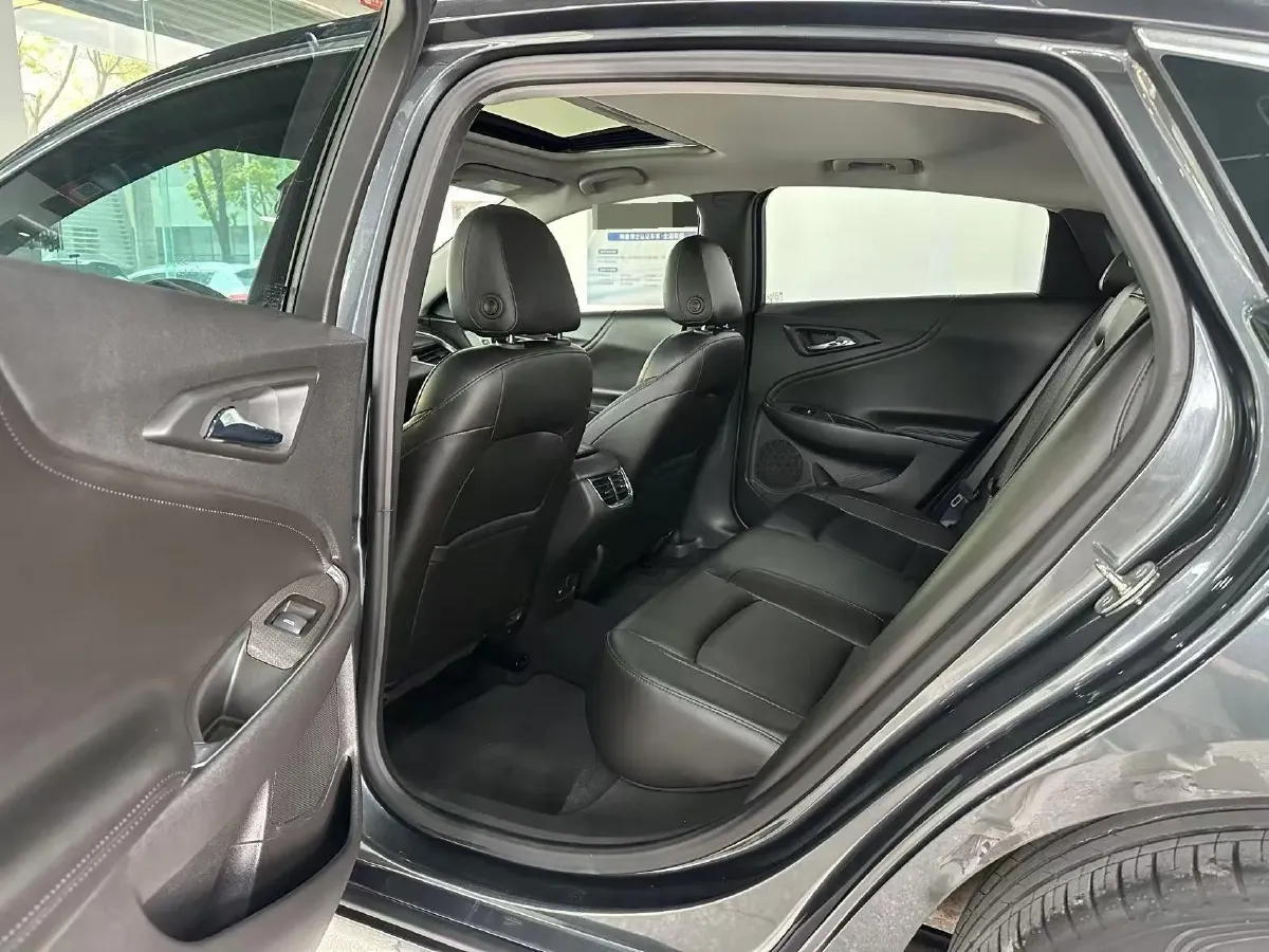 2018 Chevrolet Malibu XL 1.5T 170HP L4 6AT,autocango,china used car exporter,china ev exporter,chinese used car exporter,chinese used ev exporter