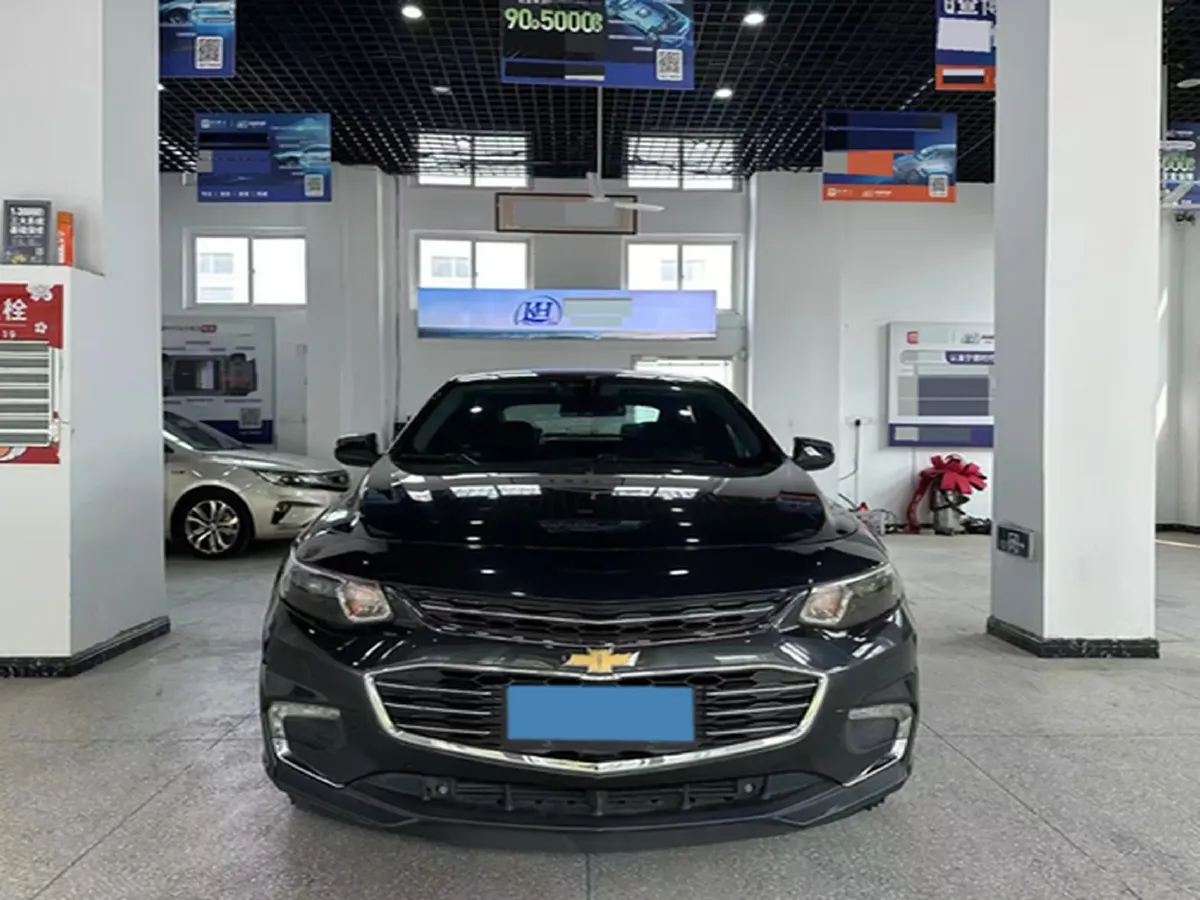 2018 Chevrolet Malibu XL 1.5T 170HP L4 6AT,autocango,china used car exporter,china ev exporter,chinese used car exporter,chinese used ev exporter