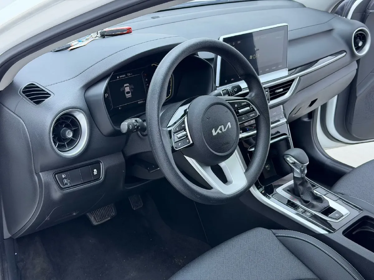 2021 Kia K3 1.5L 115HP L4 CVT,autocango,china used car exporter,china ev exporter,chinese used car exporter,chinese used ev exporter