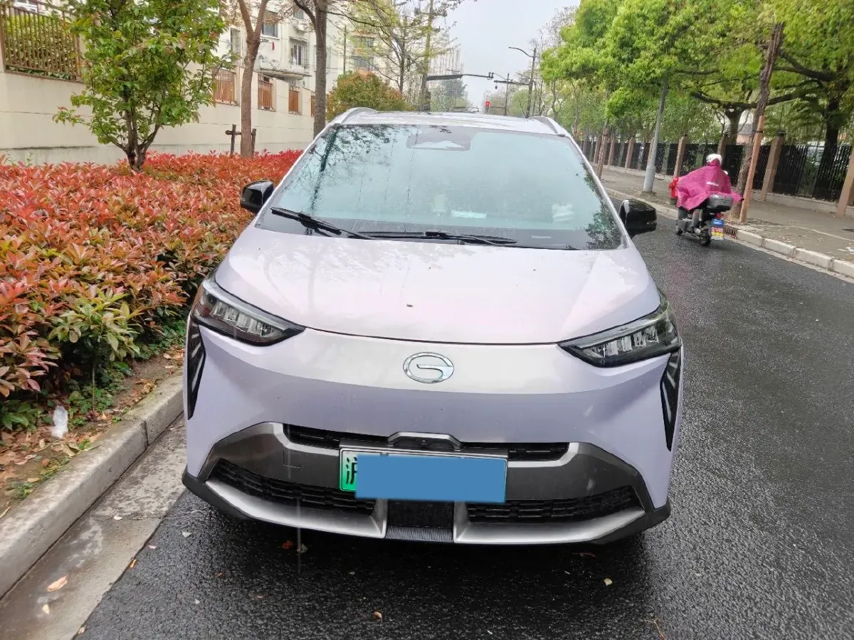 2022 Aion Y BEV 63.98KWH,autocango,china used car exporter,china ev exporter,chinese used car exporter,chinese used ev exporter