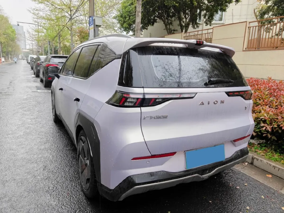 2022 Aion Y BEV 63.98KWH,autocango,china used car exporter,china ev exporter,chinese used car exporter,chinese used ev exporter