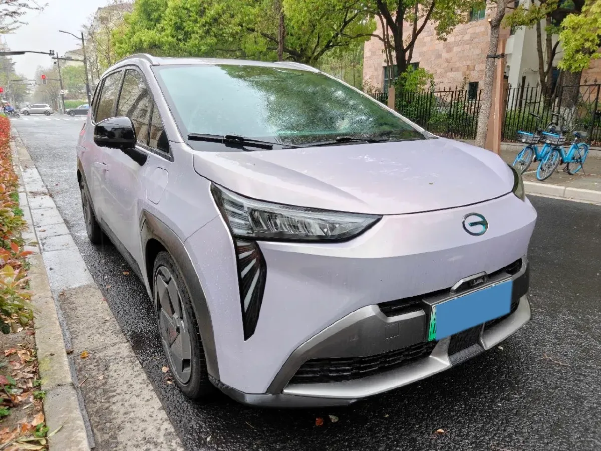 2022 Aion Y BEV 63.98KWH,autocango,china used car exporter,china ev exporter,chinese used car exporter,chinese used ev exporter