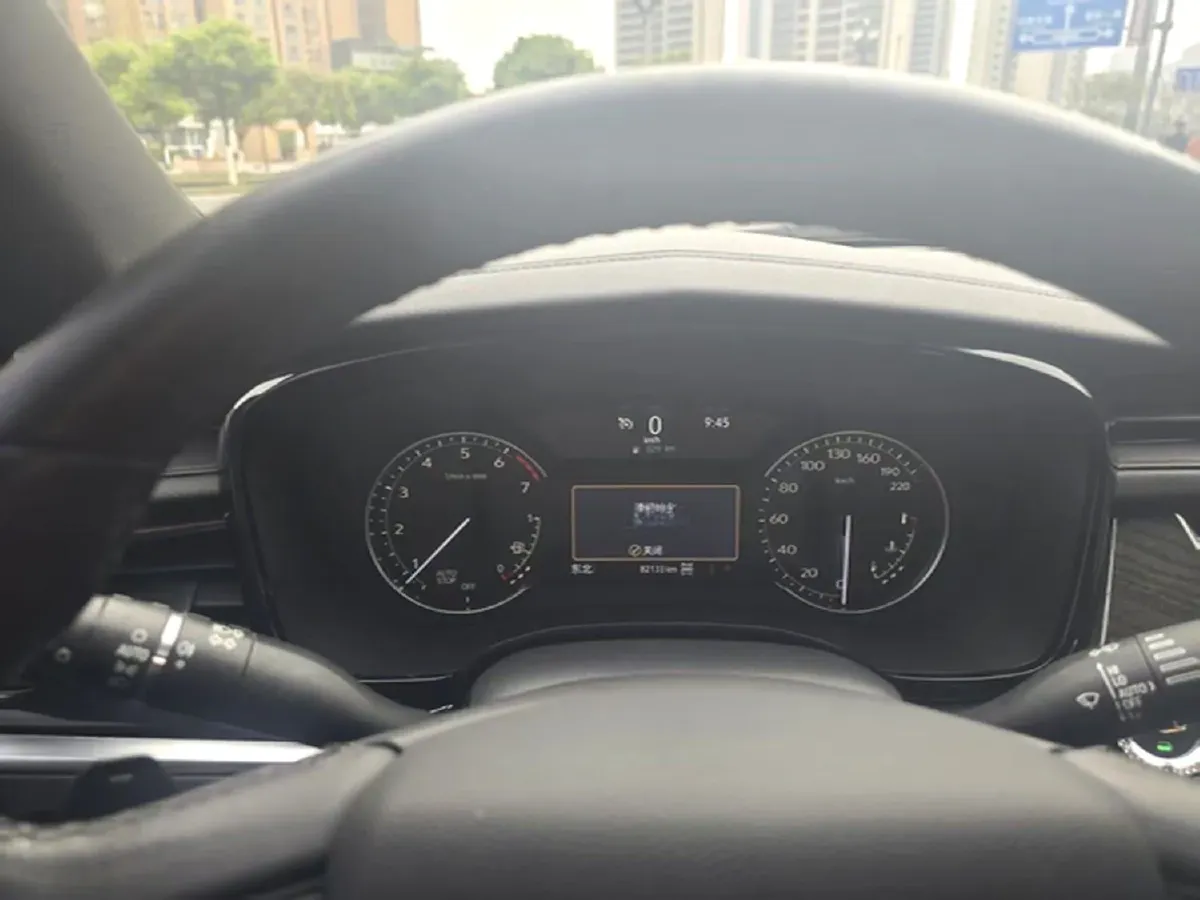 2021 Cadillac XT6 2.0T 237HP L4 9AT,autocango,china used car exporter,china ev exporter,chinese used car exporter,chinese used ev exporter