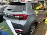 2019 Chery Tiggo 5x 1.5L 116HP L4 CVT
