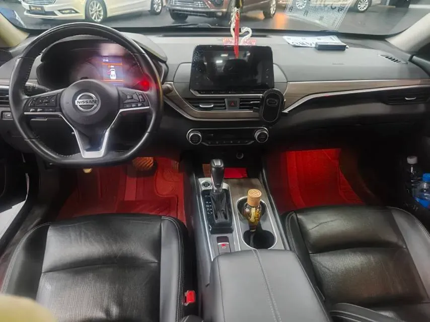 2021 Nissan Teana 2.0L 156HP L4 CVT,autocango,china used car exporter,china ev exporter,chinese used car exporter,chinese used ev exporter