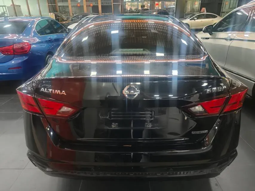 2021 Nissan Teana 2.0L 156HP L4 CVT,autocango,china used car exporter,china ev exporter,chinese used car exporter,chinese used ev exporter