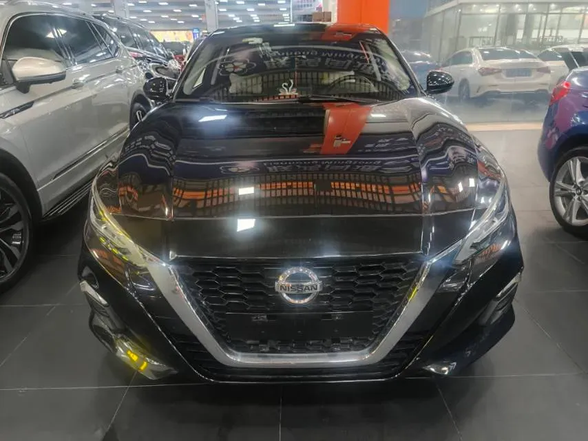 2021 Nissan Teana 2.0L 156HP L4 CVT,autocango,china used car exporter,china ev exporter,chinese used car exporter,chinese used ev exporter