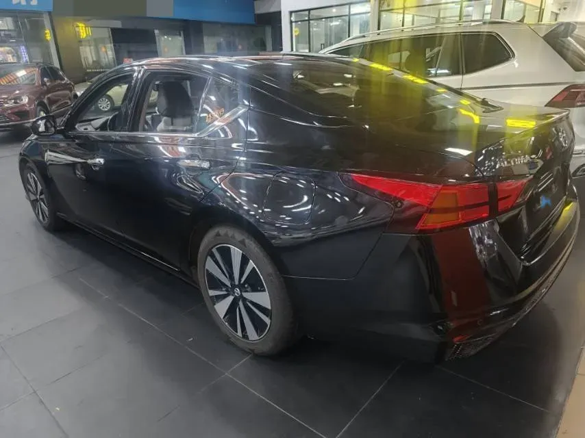 2021 Nissan Teana 2.0L 156HP L4 CVT,autocango,china used car exporter,china ev exporter,chinese used car exporter,chinese used ev exporter