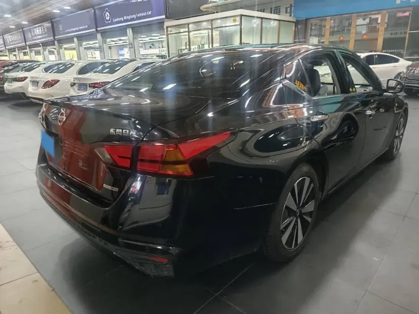 2021 Nissan Teana 2.0L 156HP L4 CVT,autocango,china used car exporter,china ev exporter,chinese used car exporter,chinese used ev exporter