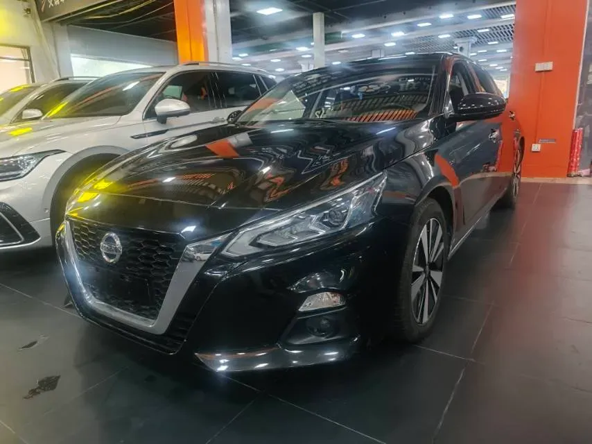 2021 Nissan Teana 2.0L 156HP L4 CVT,autocango,china used car exporter,china ev exporter,chinese used car exporter,chinese used ev exporter