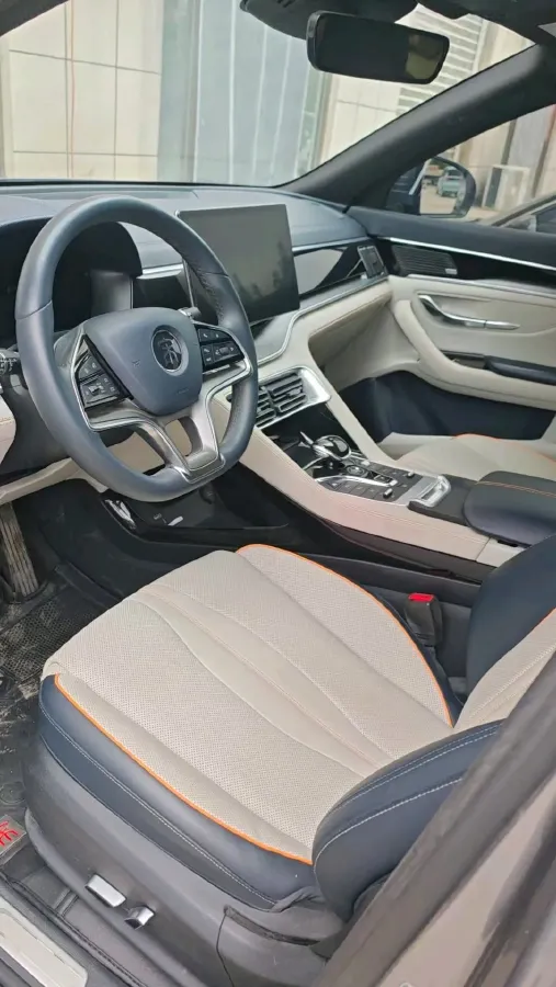 2021 Geely JiaJi 1.5T 177HP L3 7DCT PHEV 11.3KWH,autocango,china used car exporter,china ev exporter,chinese used car exporter,chinese used ev exporter