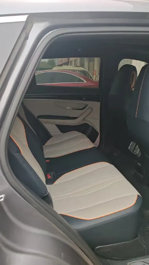 2021 Geely JiaJi 1.5T 177HP L3 7DCT PHEV 11.3KWH,autocango,china used car exporter,china ev exporter,chinese used car exporter,chinese used ev exporter