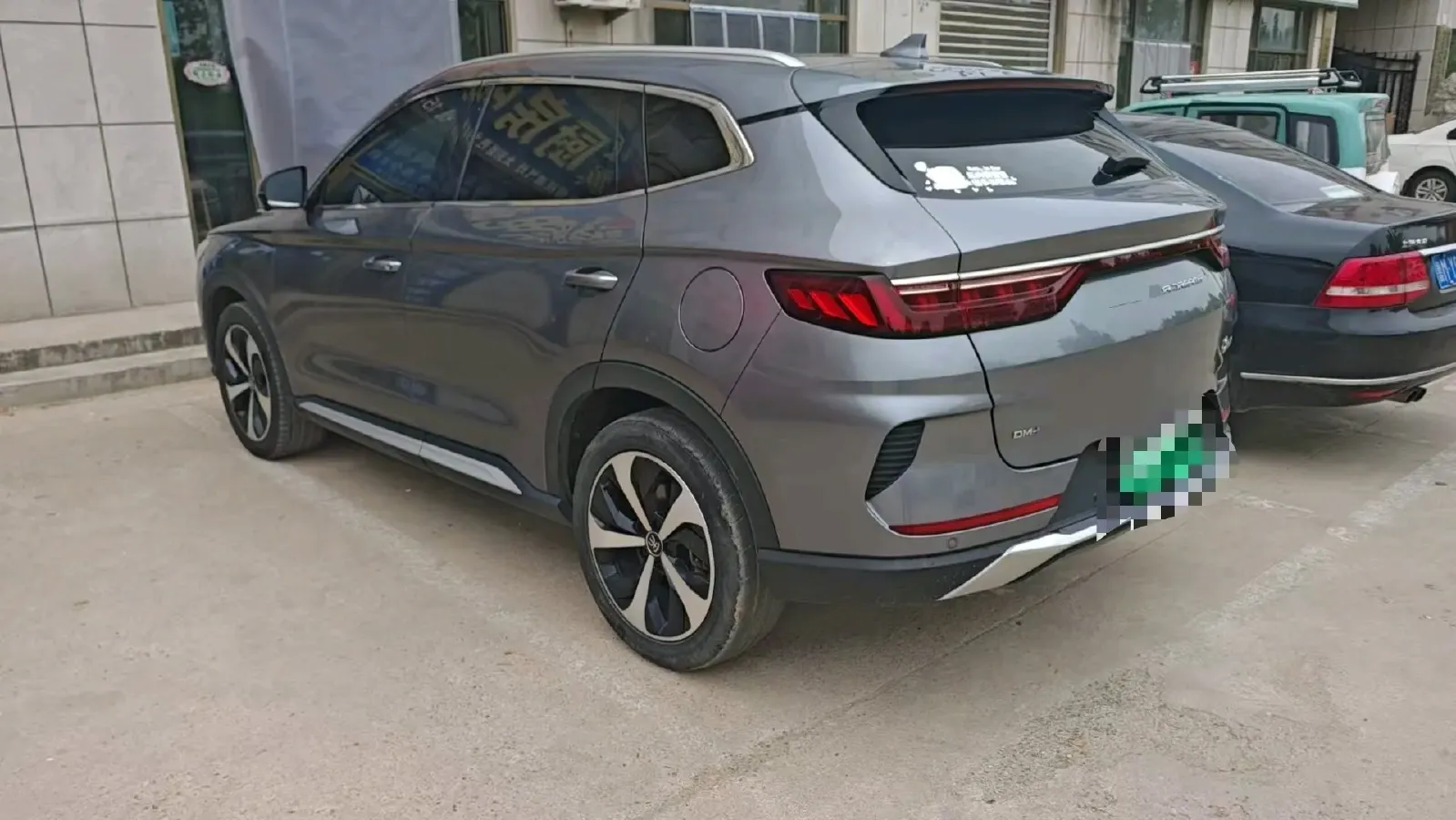 2021 Geely JiaJi 1.5T 177HP L3 7DCT PHEV 11.3KWH,autocango,china used car exporter,china ev exporter,chinese used car exporter,chinese used ev exporter