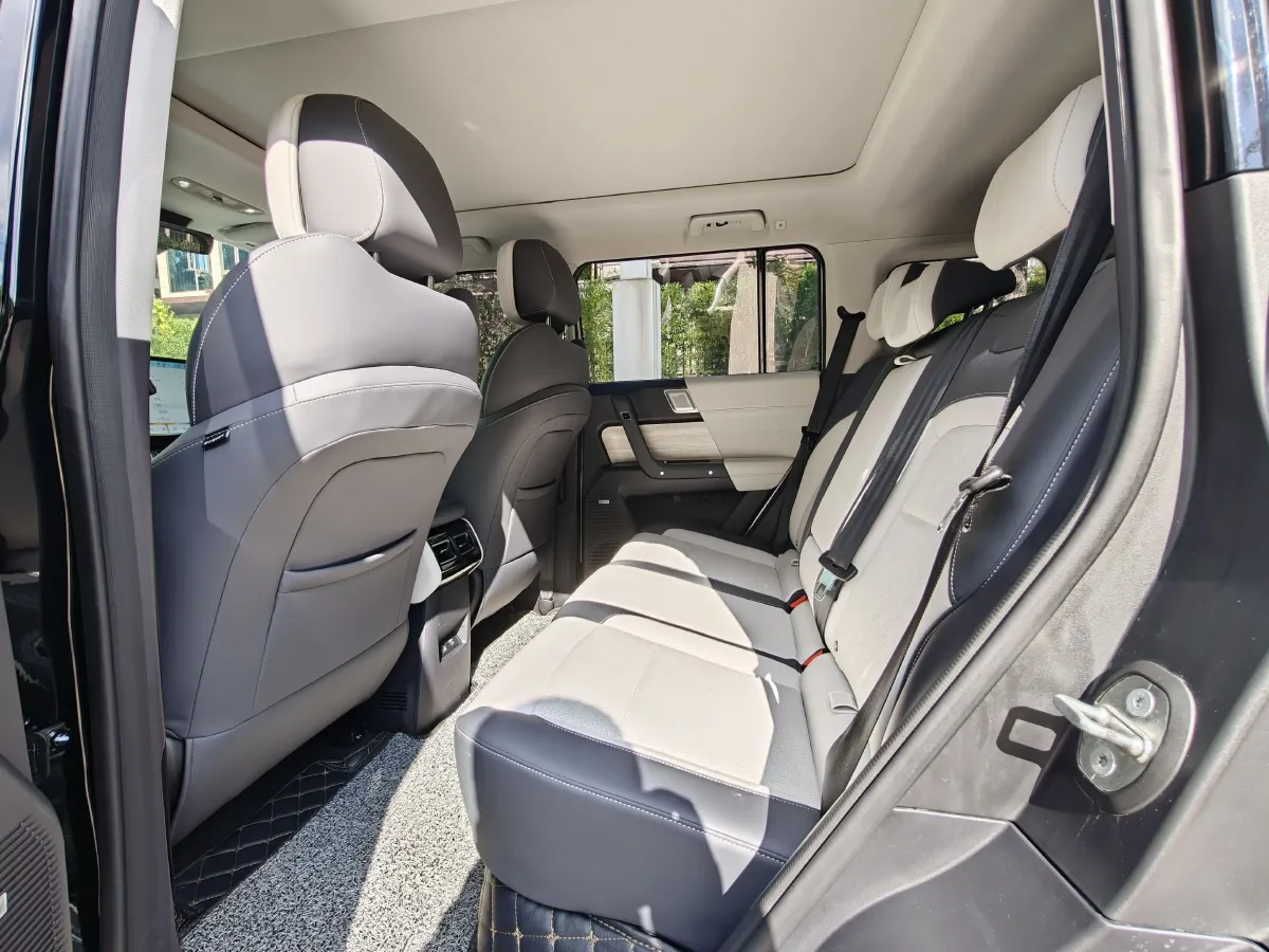 2024 Dongfeng RuiQi 7 2.0T 228HP L4 8AT,autocango,china used car exporter,china ev exporter,chinese used car exporter,chinese used ev exporter