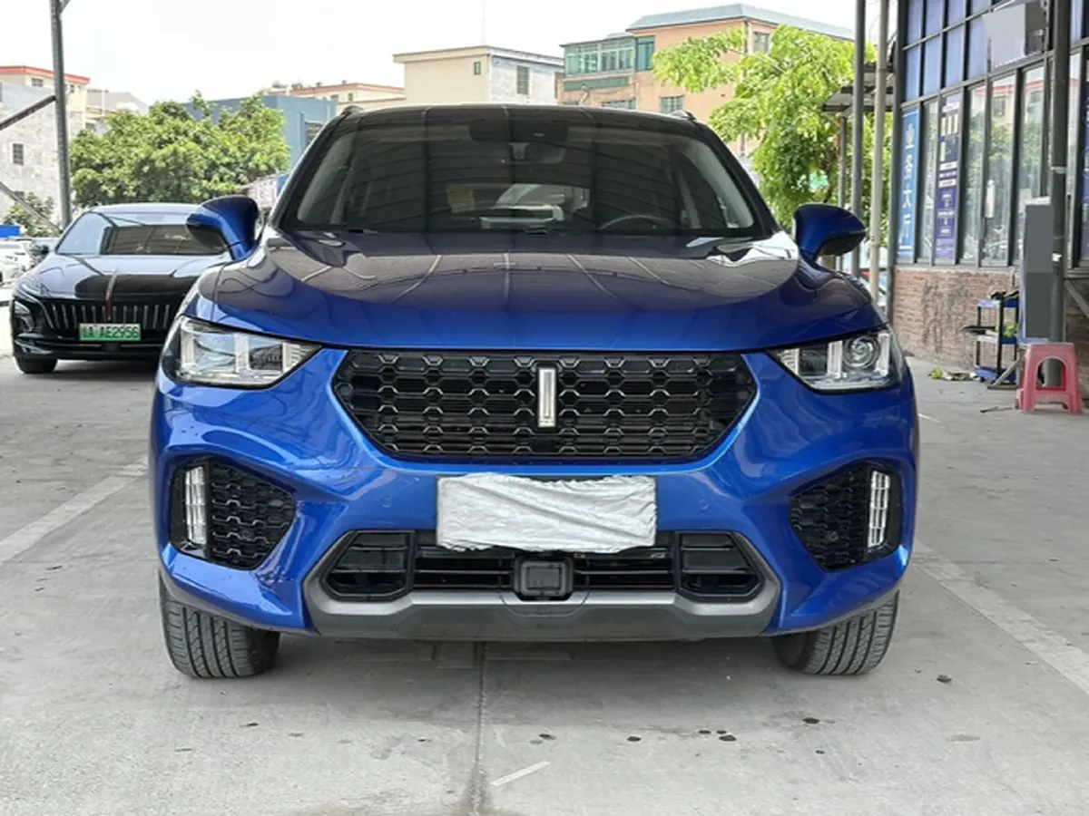 2019 WEY VV5 1.5T 169HP L4 7DCT,autocango,china used car exporter,china ev exporter,chinese used car exporter,chinese used ev exporter