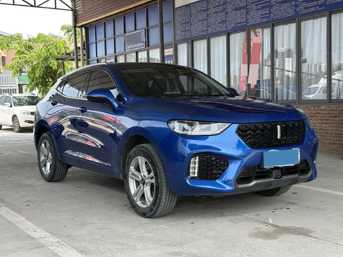 2019 WEY VV5 1.5T 169HP L4 7DCT,autocango,china used car exporter,china ev exporter,chinese used car exporter,chinese used ev exporter