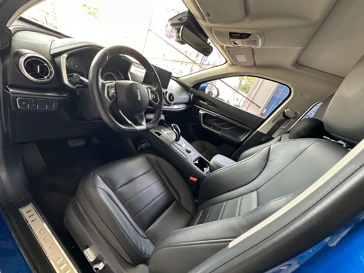 2019 WEY VV5 1.5T 169HP L4 7DCT,autocango,china used car exporter,china ev exporter,chinese used car exporter,chinese used ev exporter