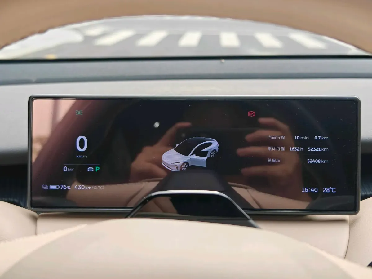 2022 JunTian HeiWuShi Youth 2.0T 203HP L4 6AT,autocango,china used car exporter,china ev exporter,chinese used car exporter,chinese used ev exporter