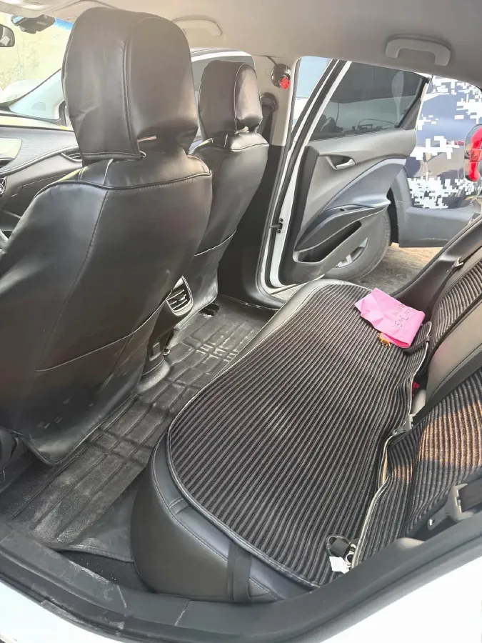 2024 Buick Velite 6 BEV 50.3KWH,autocango,china used car exporter,china ev exporter,chinese used car exporter,chinese used ev exporter