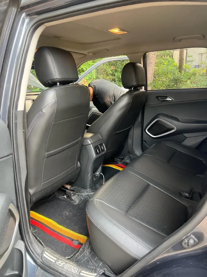 2019 Hyundai ix35 2.0L 160HP L4 6AT,autocango,china used car exporter,china ev exporter,chinese used car exporter,chinese used ev exporter