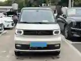 2021 WuLing HongGuang MINI EV BEV 9.3KWH