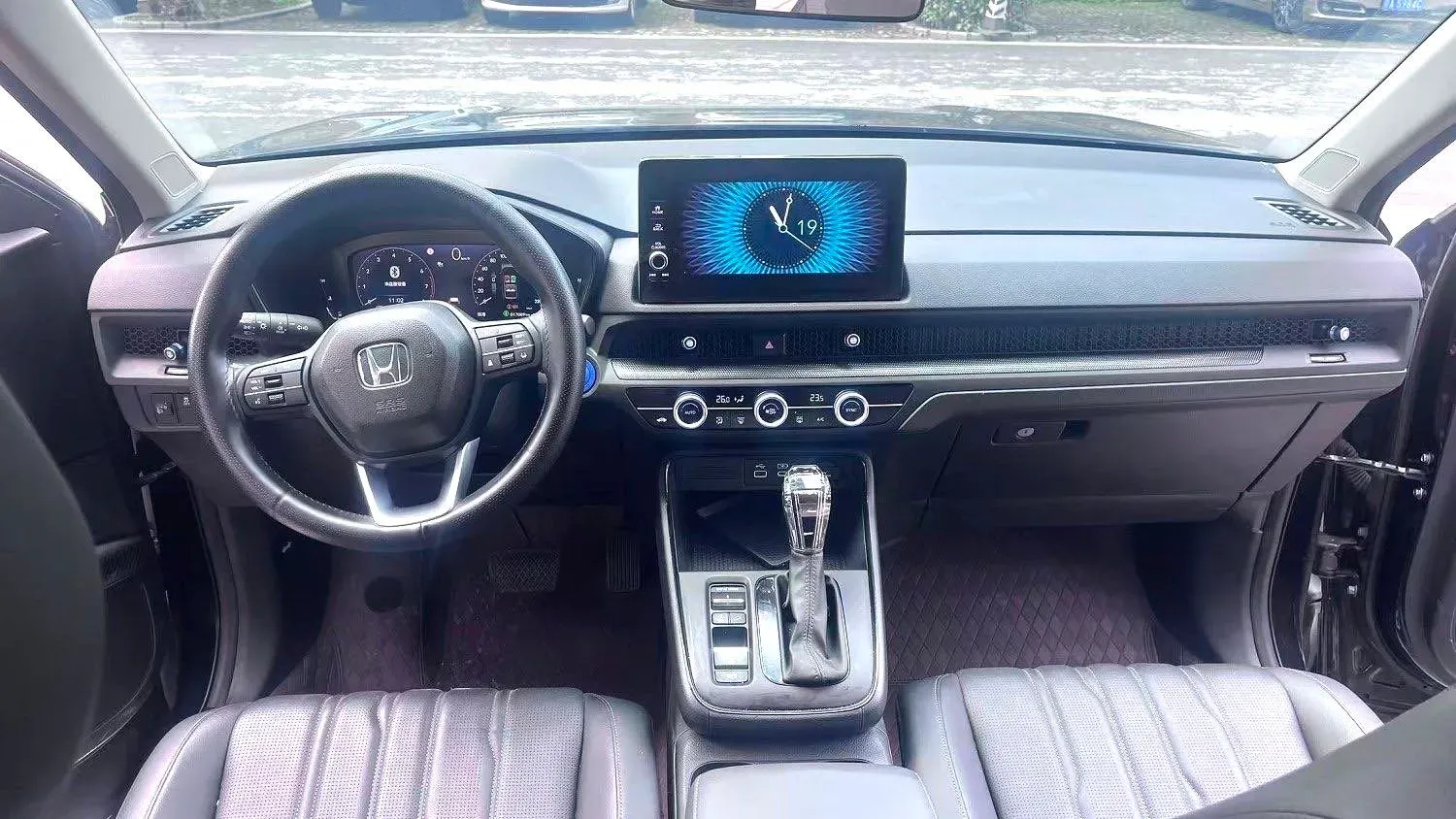 2025 Honda Breeze 1.5T 193HP L4 CVT,autocango,china used car exporter,china ev exporter,chinese used car exporter,chinese used ev exporter