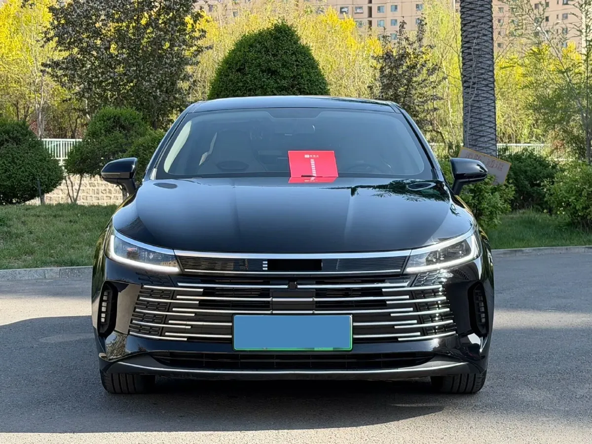 2024 BYD Destroyer 05 1.5L 110HP L4 E-CVT PHEV 8.3KWH,autocango,china used car exporter,china ev exporter,chinese used car exporter,chinese used ev exporter