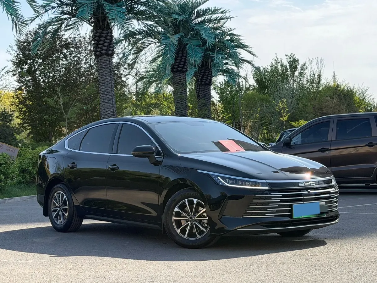 2024 BYD Destroyer 05 1.5L 110HP L4 E-CVT PHEV 8.3KWH,autocango,china used car exporter,china ev exporter,chinese used car exporter,chinese used ev exporter