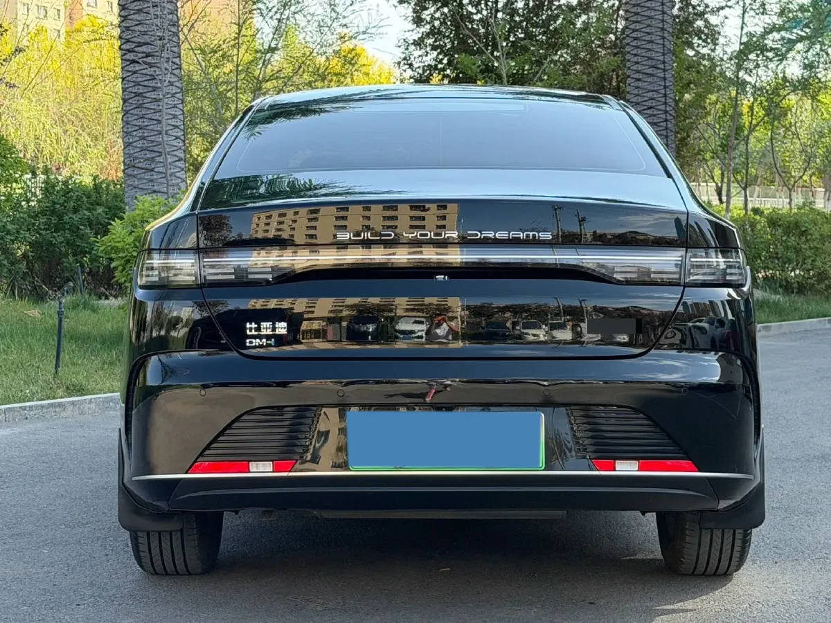 2024 BYD Destroyer 05 1.5L 110HP L4 E-CVT PHEV 8.3KWH,autocango,china used car exporter,china ev exporter,chinese used car exporter,chinese used ev exporter