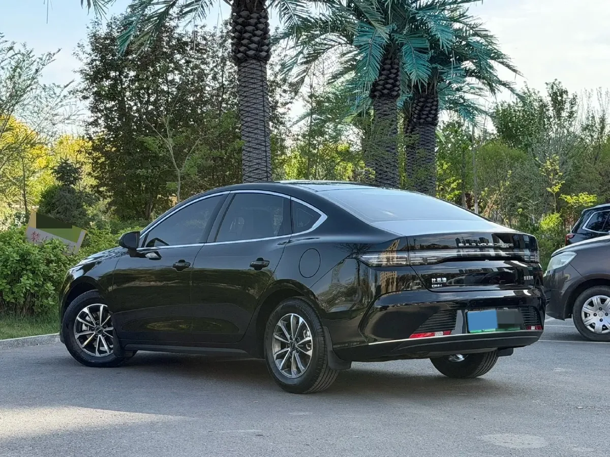 2024 BYD Destroyer 05 1.5L 110HP L4 E-CVT PHEV 8.3KWH,autocango,china used car exporter,china ev exporter,chinese used car exporter,chinese used ev exporter