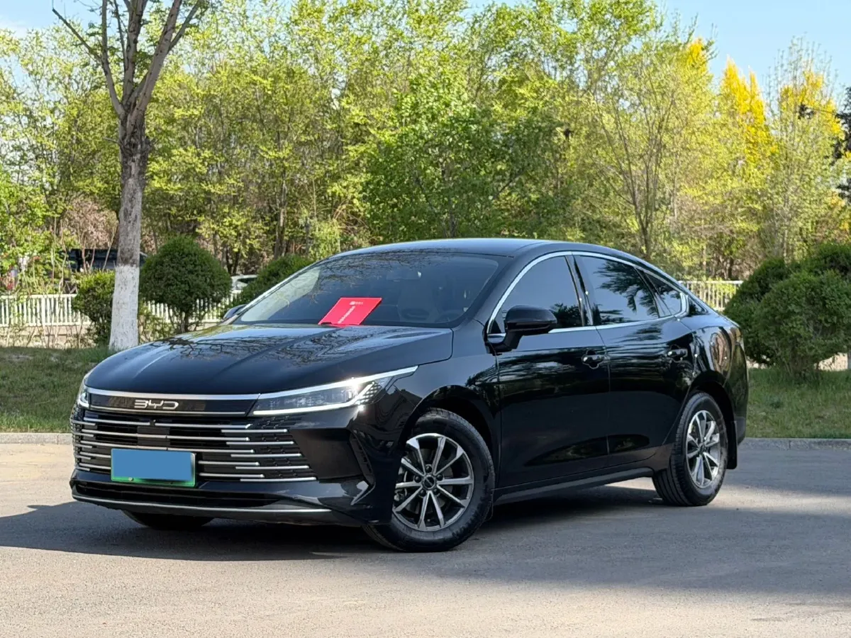 2024 BYD Destroyer 05 1.5L 110HP L4 E-CVT PHEV 8.3KWH,autocango,china used car exporter,china ev exporter,chinese used car exporter,chinese used ev exporter