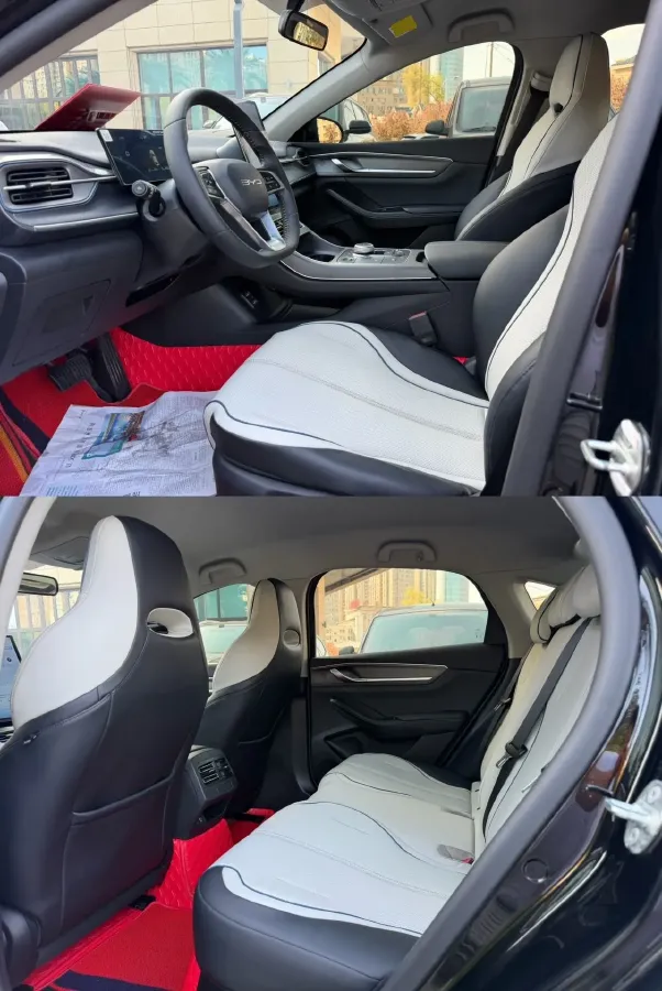 2024 BYD Destroyer 05 1.5L 110HP L4 E-CVT PHEV 8.3KWH,autocango,china used car exporter,china ev exporter,chinese used car exporter,chinese used ev exporter