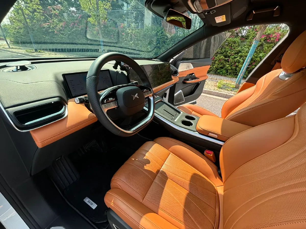 2024 Xpeng G9 BEV 98KWH,autocango,china used car exporter,china ev exporter,chinese used car exporter,chinese used ev exporter