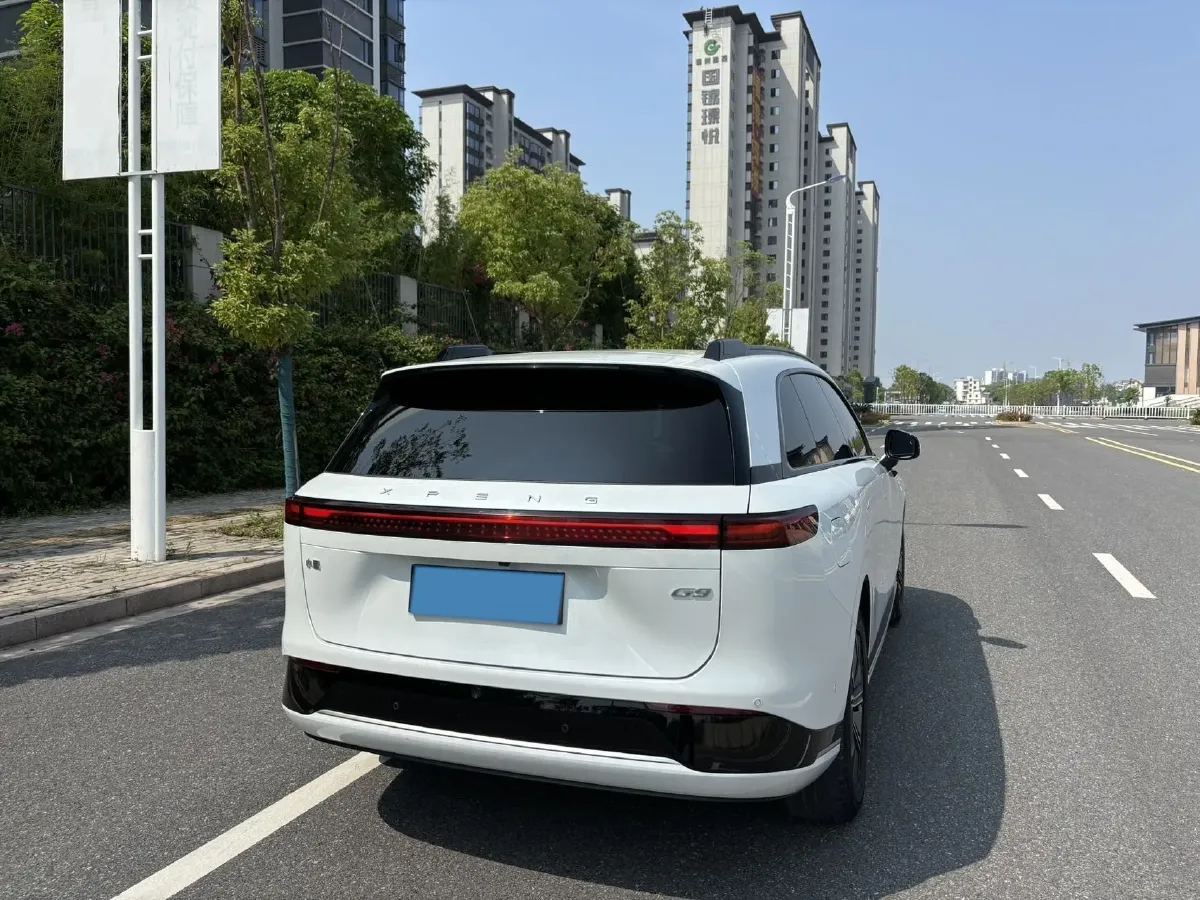 2024 Xpeng G9 BEV 98KWH,autocango,china used car exporter,china ev exporter,chinese used car exporter,chinese used ev exporter