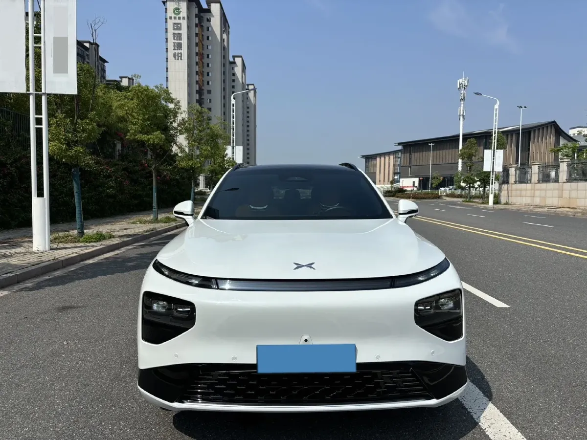 2024 Xpeng G9 BEV 98KWH,autocango,china used car exporter,china ev exporter,chinese used car exporter,chinese used ev exporter