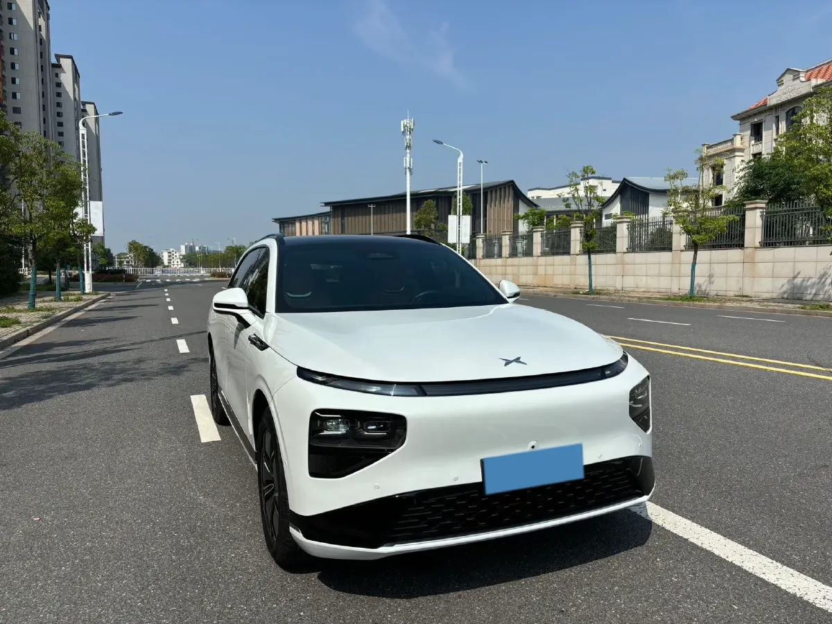 2024 Xpeng G9 BEV 98KWH,autocango,china used car exporter,china ev exporter,chinese used car exporter,chinese used ev exporter