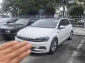 2019 VOLKSWAGEN POLO,autocango,china used car exporter,china ev exporter,chinese used car exporter,chinese used ev exporter