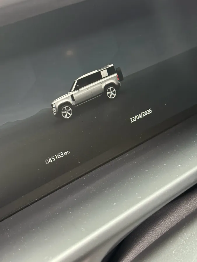 2024 Land Rover Defender 3.0T 400HP L6 8AT,autocango,china used car exporter,china ev exporter,chinese used car exporter,chinese used ev exporter