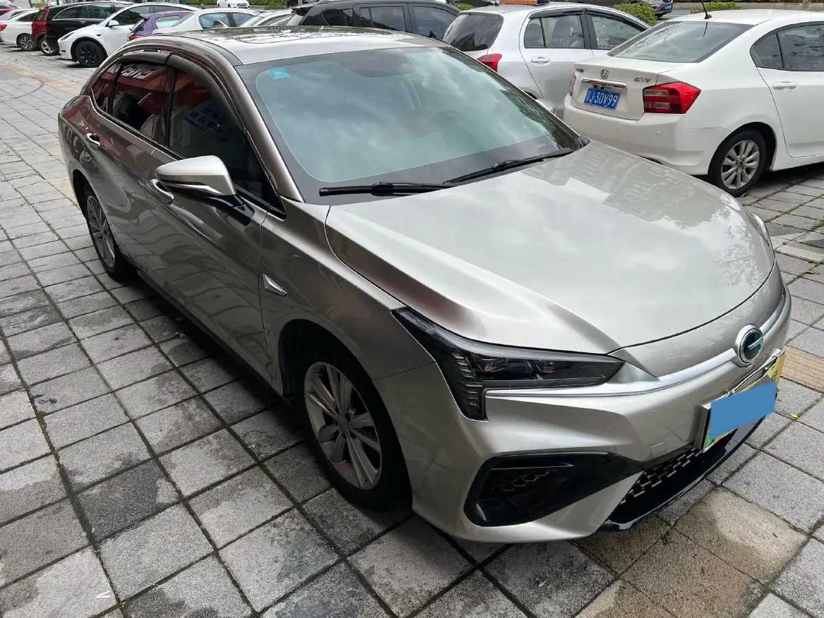 2022 Aion S BEV 60KWH,autocango,china used car exporter,china ev exporter,chinese used car exporter,chinese used ev exporter