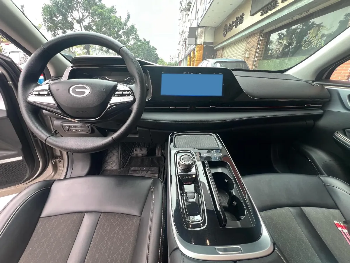 2022 Aion S BEV 60KWH,autocango,china used car exporter,china ev exporter,chinese used car exporter,chinese used ev exporter