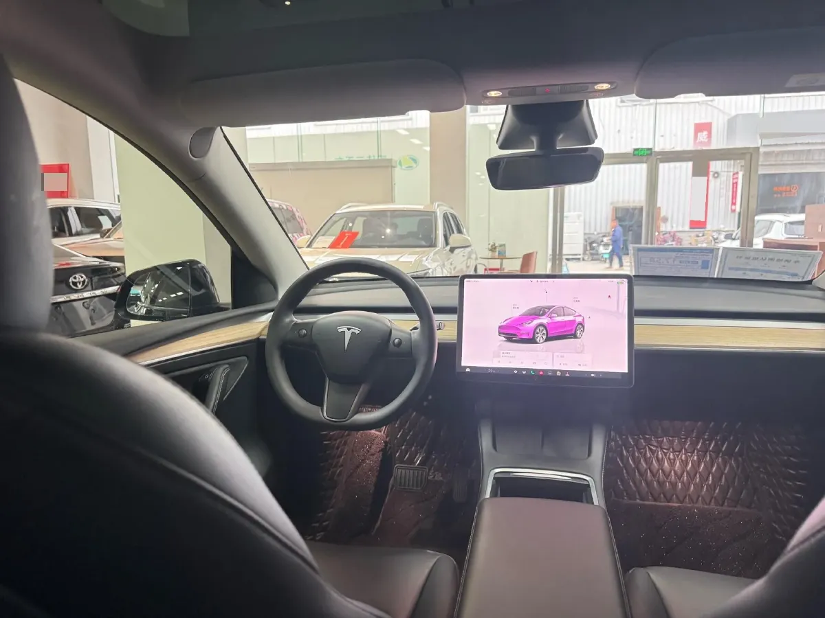 2022 Tesla Model Y BEV 60KWH,autocango,china used car exporter,china ev exporter,chinese used car exporter,chinese used ev exporter