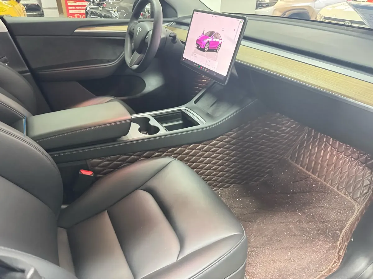 2022 Tesla Model Y BEV 60KWH,autocango,china used car exporter,china ev exporter,chinese used car exporter,chinese used ev exporter