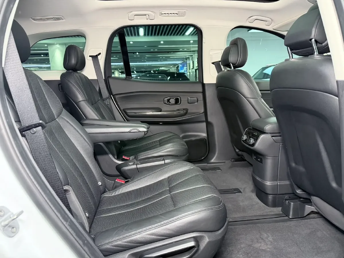 2020 NIO ES8 BEV 70KWH,autocango,china used car exporter,china ev exporter,chinese used car exporter,chinese used ev exporter