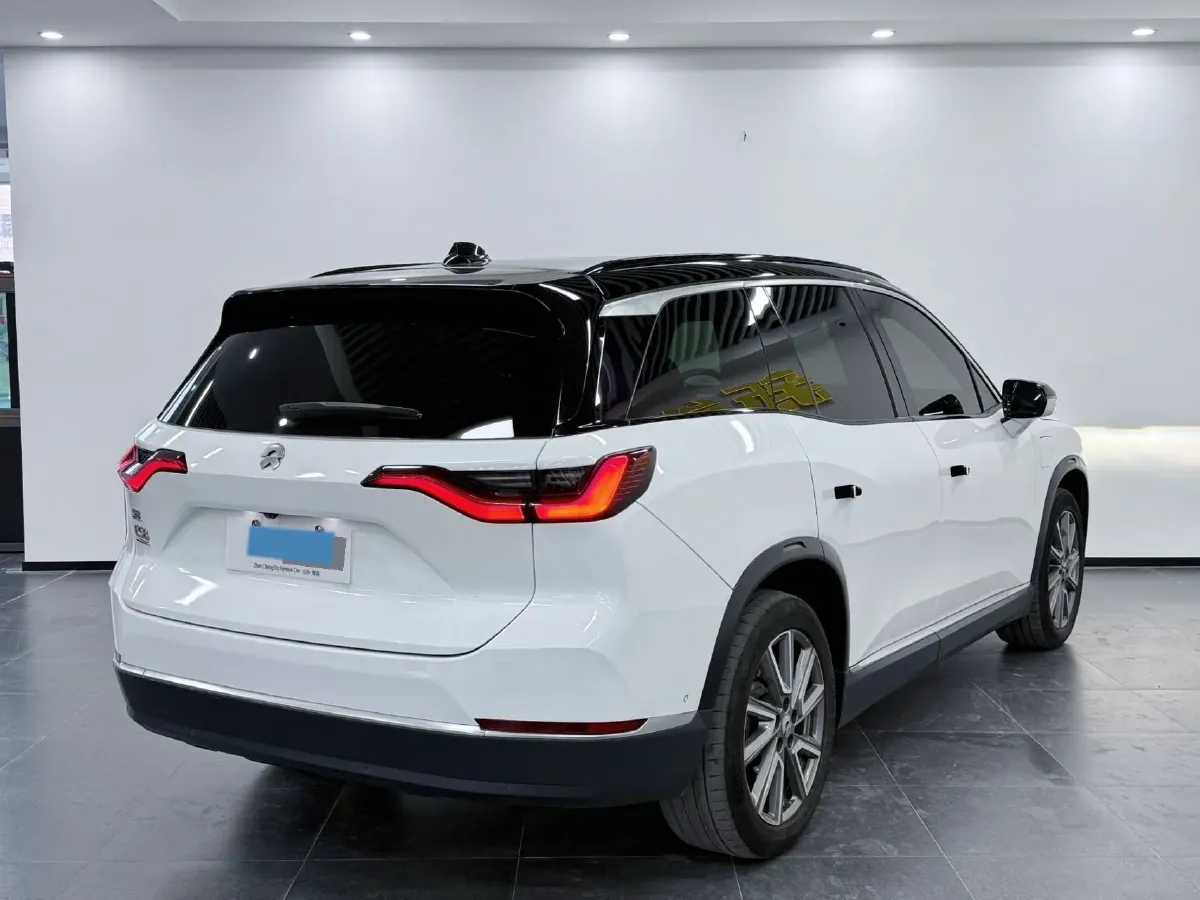 2020 NIO ES8 BEV 70KWH,autocango,china used car exporter,china ev exporter,chinese used car exporter,chinese used ev exporter