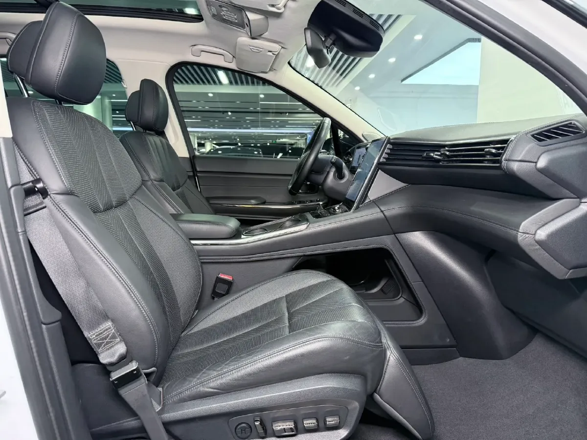 2020 NIO ES8 BEV 70KWH,autocango,china used car exporter,china ev exporter,chinese used car exporter,chinese used ev exporter