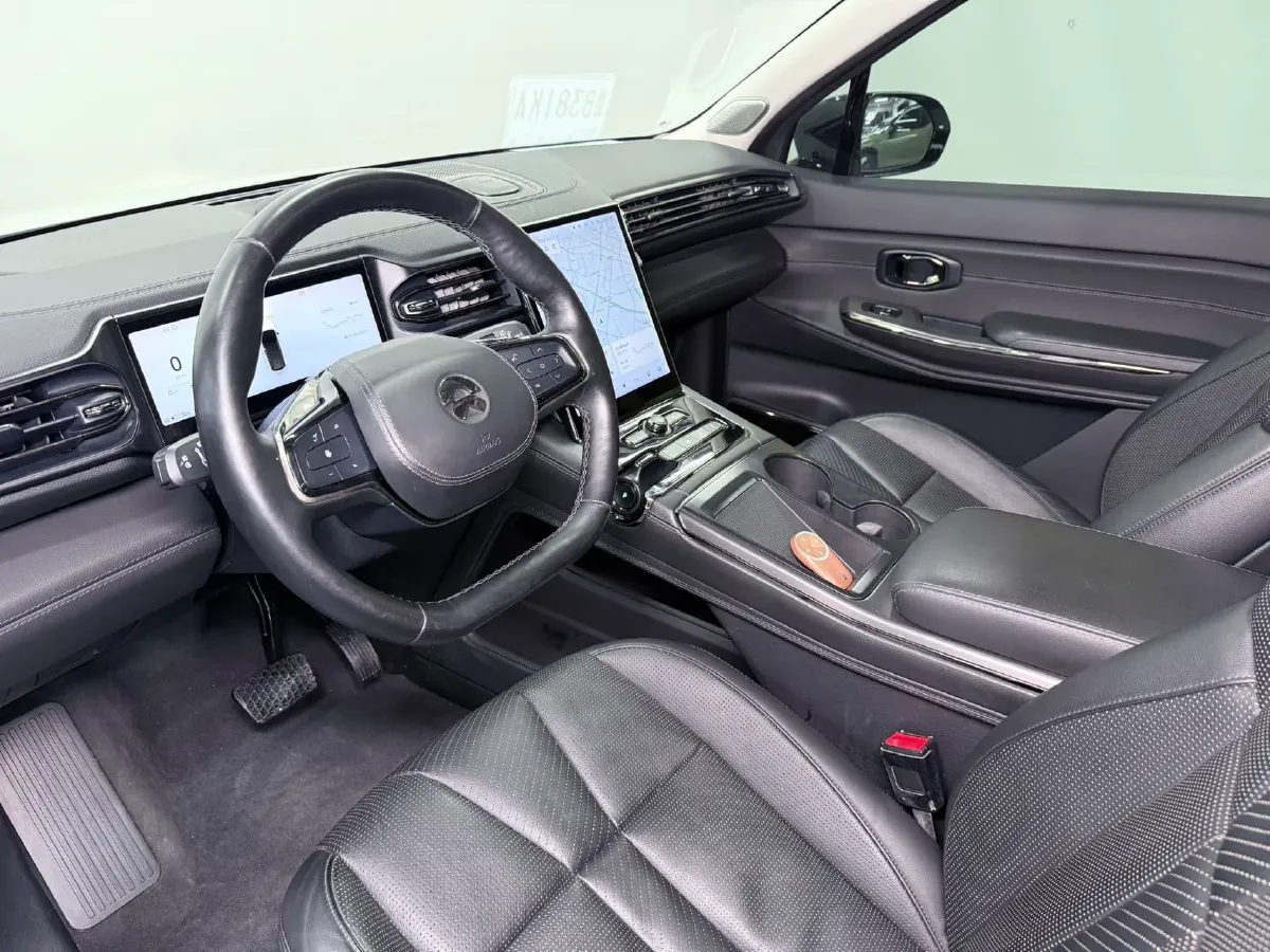 2020 NIO ES8 BEV 70KWH,autocango,china used car exporter,china ev exporter,chinese used car exporter,chinese used ev exporter