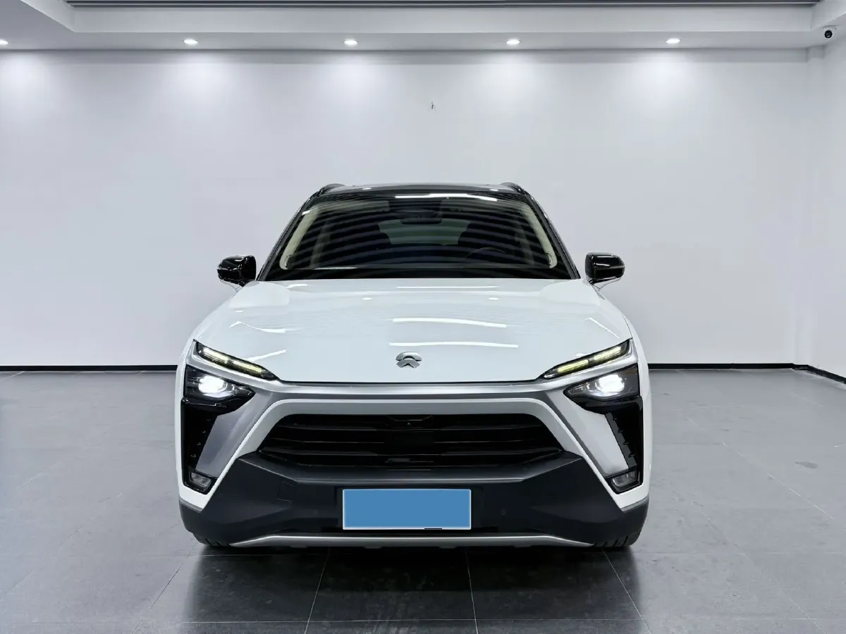 2020 NIO ES8 BEV 70KWH,autocango,china used car exporter,china ev exporter,chinese used car exporter,chinese used ev exporter