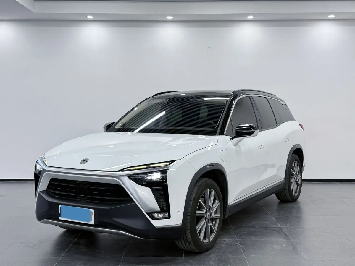 2020 NIO ES8 BEV 70KWH,autocango,china used car exporter,china ev exporter,chinese used car exporter,chinese used ev exporter