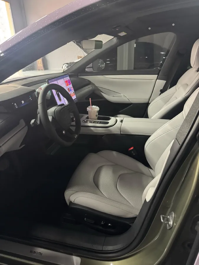 2024 MI SU7 BEV 73.6KWH,autocango,china used car exporter,china ev exporter,chinese used car exporter,chinese used ev exporter