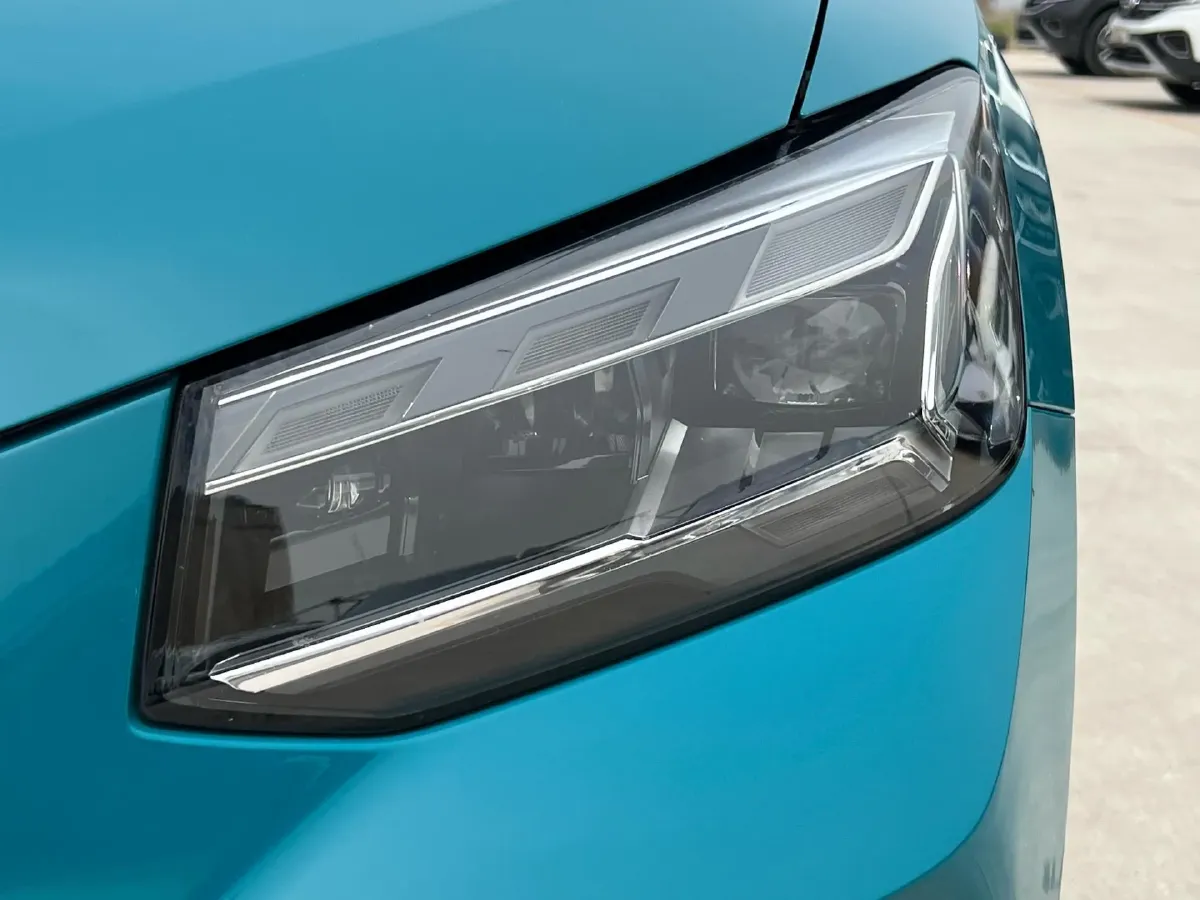 2022 Audi Q2L 1.4T 150HP L4 7DCT,autocango,china used car exporter,china ev exporter,chinese used car exporter,chinese used ev exporter